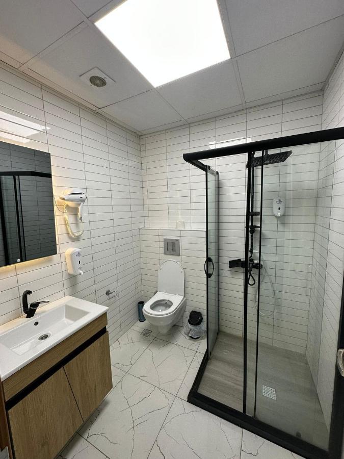 In House Suite Stambuł Zewnętrze zdjęcie
