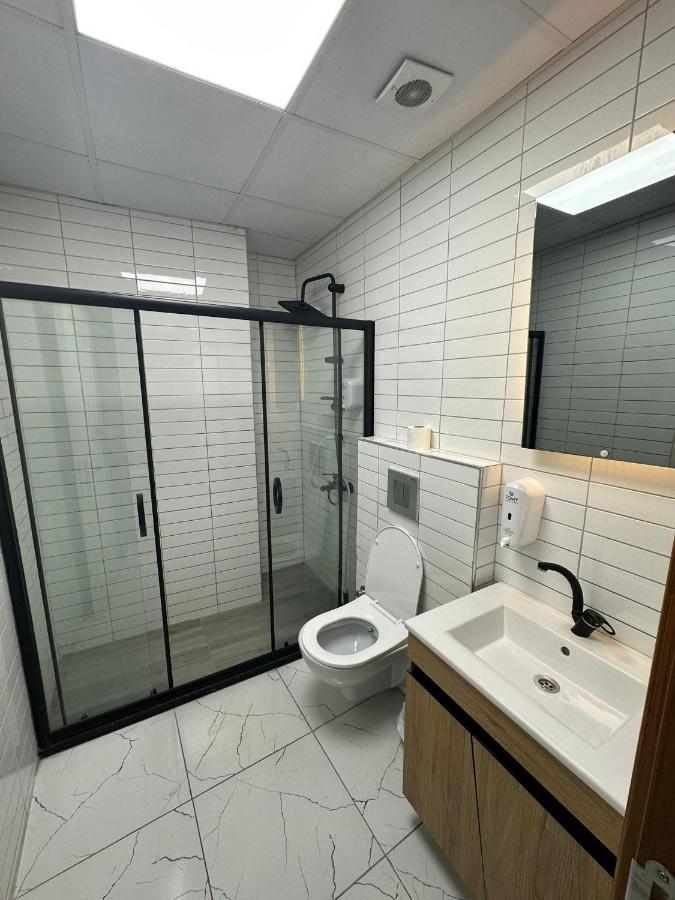 In House Suite Stambuł Zewnętrze zdjęcie