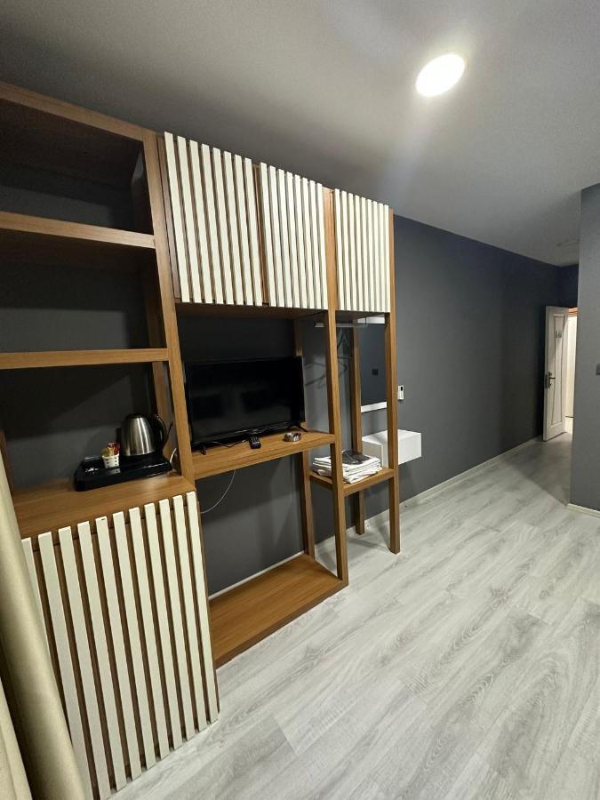 In House Suite Stambuł Zewnętrze zdjęcie