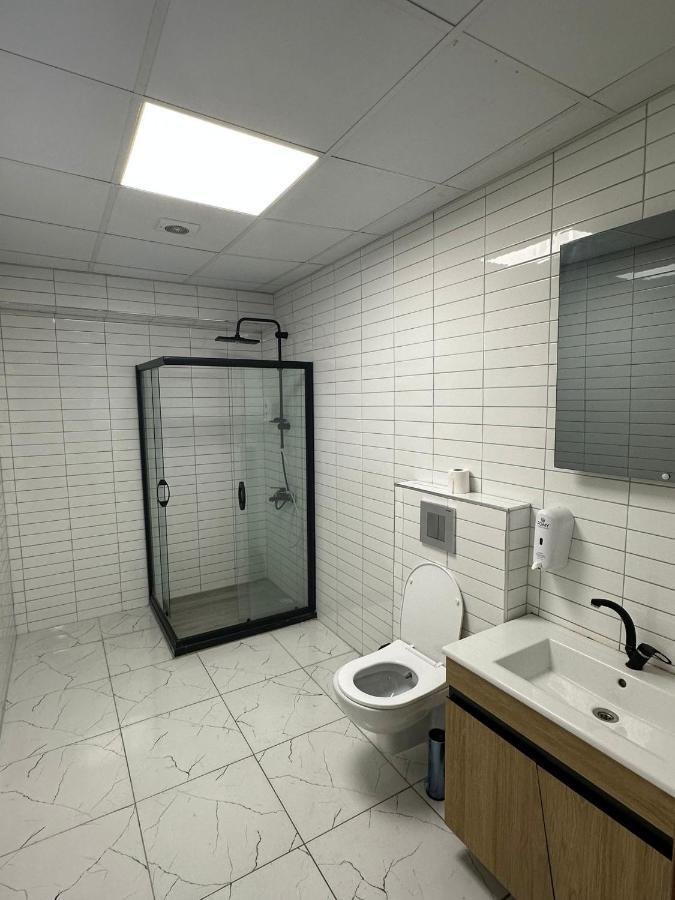 In House Suite Stambuł Zewnętrze zdjęcie