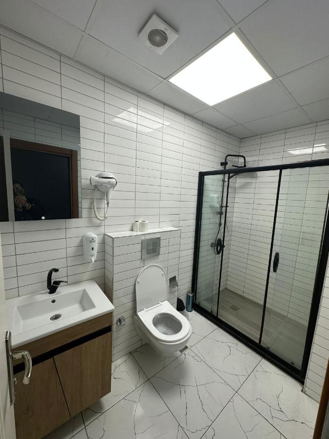 In House Suite Stambuł Zewnętrze zdjęcie